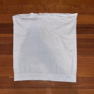 Used like new  strapless camisole